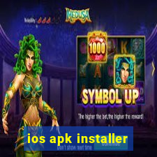 ios apk installer